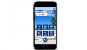 Allianz Travel lança app que informa termos médicos e voos em tempo real