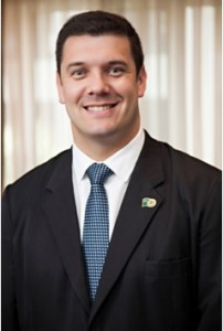Fernando Macedo, novo Diretor Geral do Bourbon Cataratas do Iguaçu Resort