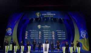 Copa América movimenta turismo nacional; Bolívia lidera procura por passagens