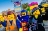 The Lego Movie World será a maior expansão da Legoland desde sua abertura
