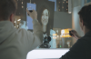 KLM conecta pessoas no Rio, Amsterdã e Oslo com projeção holográfica; vídeo