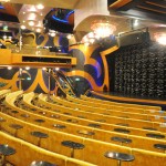 Teatro do Costa Luminosa Teatro do Costa Luminosa