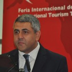 Zurab Pololikashvili, secretário-geral da OMT