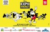 Expo Mickey ganha loja-conceito da CVC