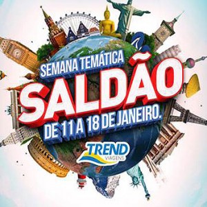 saldão trend