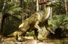 Olímpia ganhará parque temático de dinossauros
