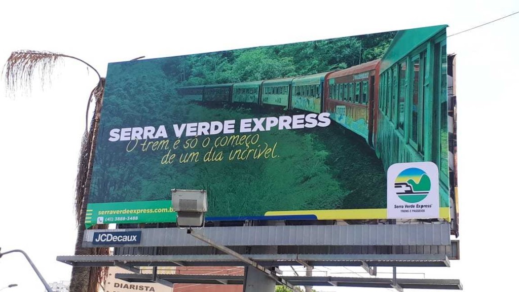 Campanha institucional marca novo direcionamento de marketing da marca