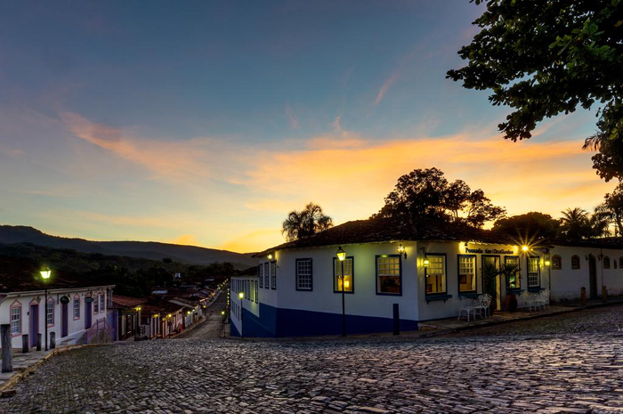 Vivence Hotéis & Resorts assume administração da Pousada das Cavalhadas 1 Pousada será administrada pela rede Vivence Hotéis & Resorts