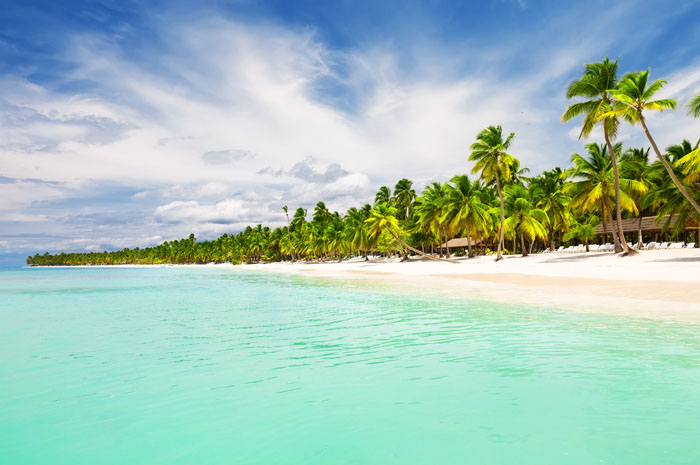 República Dominicana garante testagem de turistas contra Covid-19 1 shutterstock republica-dominicana