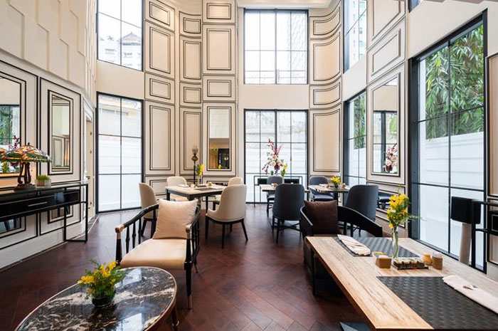 Design Hotels inaugura hotel boutique no Vietnã 1 Design Hotels™ chega ao Vietnã