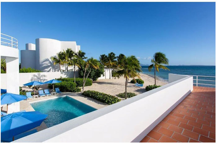 Resort Altamer reabre as portas em Anguilla após passagem do Irma 1 unnamed