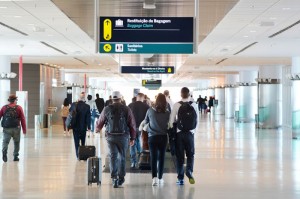 Aeroporto de Campinas foi o mais bem avaliado do Brasil em 2018, revela SAC