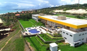 Novo hotel-escola do Senac-RN vai formar 2 mil profissionais por ano