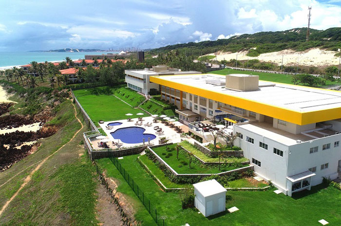 Escola de turismo e hotelaria oferecerá cursos para diversas atividades do turismo a partir de março