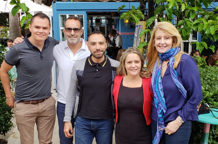 3º Encontro Latam TBO Holidays