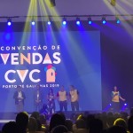 Abertura do evento