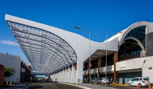 Aeroporto de Salvador chega a 85% das obras de modernização concluídas