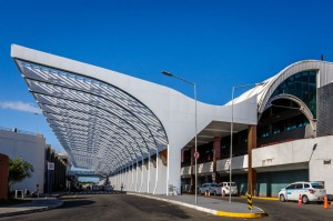 Aeroporto de Salvador terá usina de energia solar