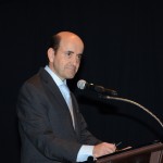 Antonio Dias, diretor Executivo do Royal Palm Plaza