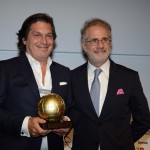Bernardo Cardoso, diretor de Turismo de Portugal para o Brasil