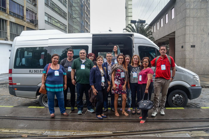 Braztoa prorroga inscrições para caravanas até dia 1º de março 1 Caravanas Rodoviárias dos ECBs Rio e São Paulo