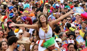Carnaval 2019 movimentou R$ 3,78 bilhões na economia do Rio de Janeiro