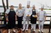 Foz do Iguaçu terá representante em feira de turismo gastronômico na Espanha pela primeira vez