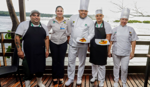 Foz do Iguaçu terá representante em feira de turismo gastronômico na Espanha pela primeira vez