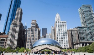 Choose Chicago cria guia de atrações da cidade para 2019