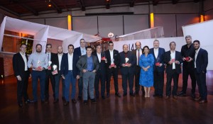 Club Latam premia as 10 principais agências parceiras de 2018; veja fotos