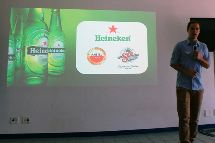 Wet'n Wild anuncia Heineken como nova patrocinadora 1 O parque adicionará três cervejas da marca ao seu portfólio a partir de fevereiro