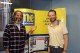 Këss & Ross Viagens realiza Walking Tour pelo centro histórico de São Paulo; fotos