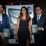 Daniel Lummertz, Vitoria Lummertz e Vinicius Lummertz Daniel Lummertz, Vitoria Lummertz e Vinicius Lummertz
