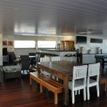 Deck Solarium