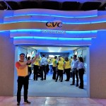 Emerson Belan - CVC Experience