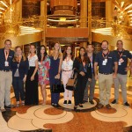 Equipe da Discover compareceu para conhecer o produto inédito em águas brasileiras Equipe da Discover compareceu para conhecer o produto inédito em águas brasileiras