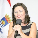 Flavia Didomenico, presidente da Santur