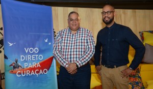 Curaçao quer aumentar fluxo de brasileiros com novo voo