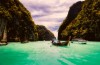 Tailândia planeja reabrir para turistas estrangeiros em outubro