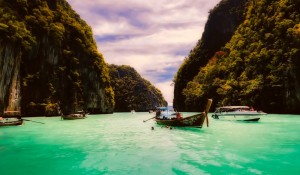 Tailândia lança Ebook “Amazing Thailand”