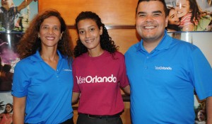 Visit Orlando promove grande treinamento em São Paulo em abril