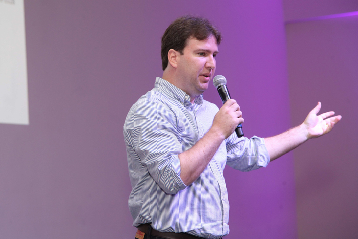 Mark Campbell, Atlantica Hotels