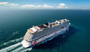 Norwegian Cruise Line Holding sediará festival de cruzeiros em Brasília
