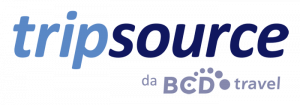 Logo TripSource