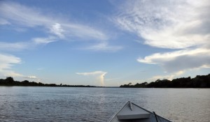 Joicetur apresenta Cruzeiro Pantanal: Roteiro Água para agentes e operadoras