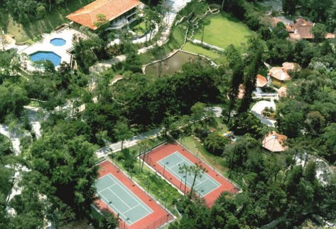 Hotel Caminho Real tem crescimento recorde de receita de 348% em 2018 1 Hotel Caminho Real (RJ)