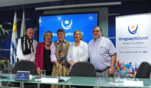 Uruguai espera receber 50 mil visitantes durante o festival da Pátria Gaúcha