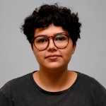 Foto de Paula Batista