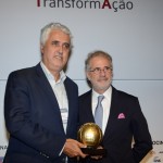 Paulo Octavio P. de Almeida, vice-presidente executivo da Reed Exhibitions Alcantara Machado