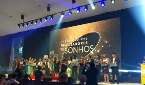 CVC premia “Realizadores de Sonhos” em jantar na Convenção 2019; fotos